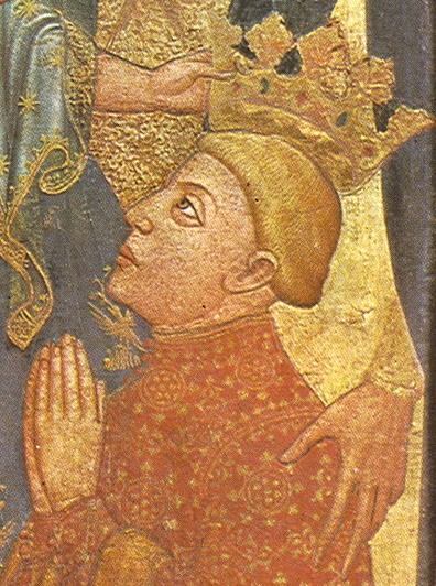 Ferdinand I of Aragon